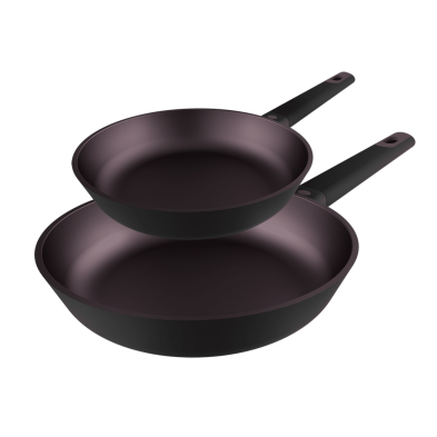 Set de sartenes polka experience 20-24 bucket set titan