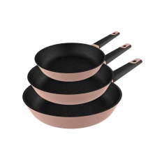 Set de Sartenes Polka Experience 18-22-26 Bucket Set Gravity