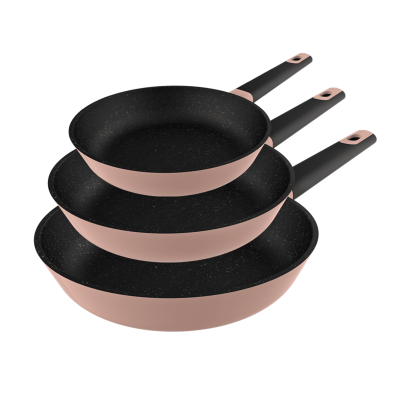 Set de Sartenes Polka Experience 20-24-28 Bucket Set Gravity