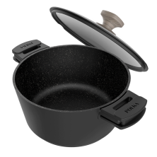 Olla Polka Excellence 24 Pot Force