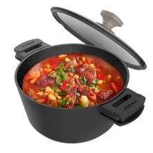 Olla Polka Excellence 24 Pot Force