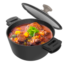 Olla Polka Excellence 28 Pot Force