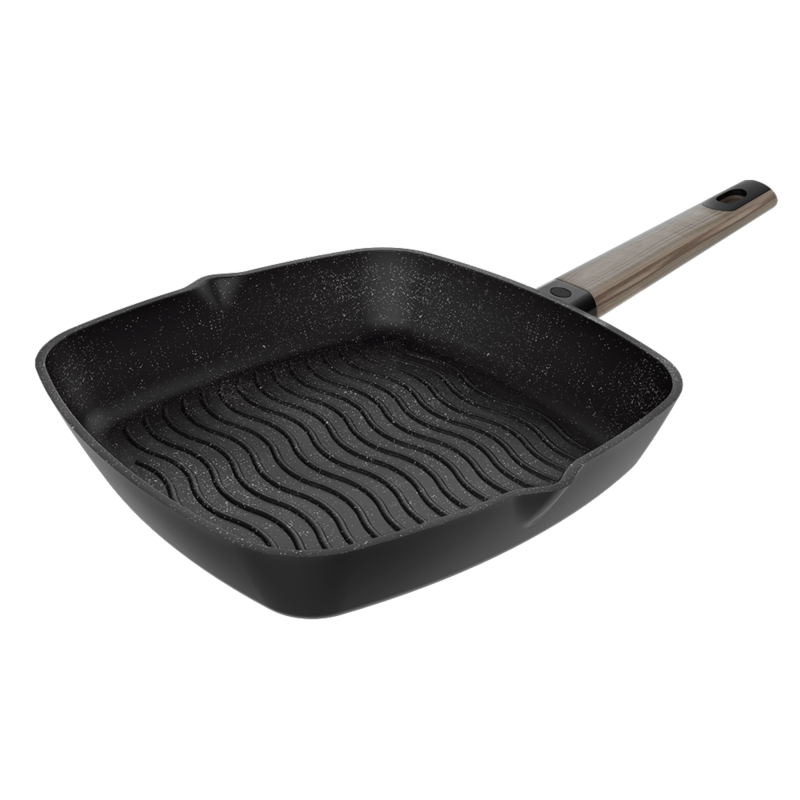 Grill Polka Excellence 28 Grill Force