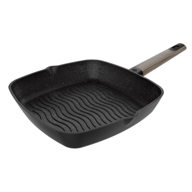 Grill Polka Excellence 28 Grill Force