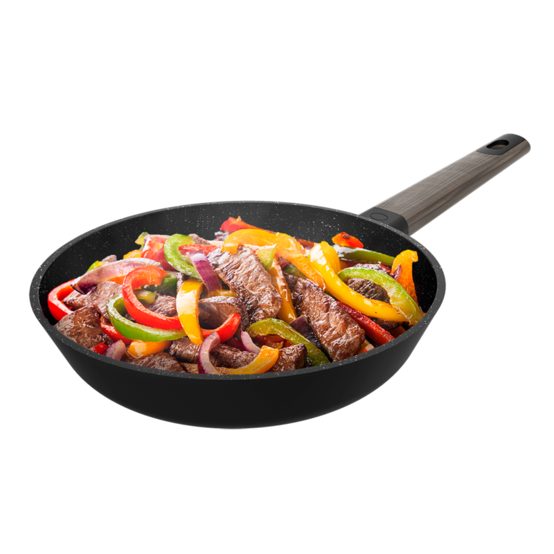 Sartén Polka Excellence 20 Bucket Force