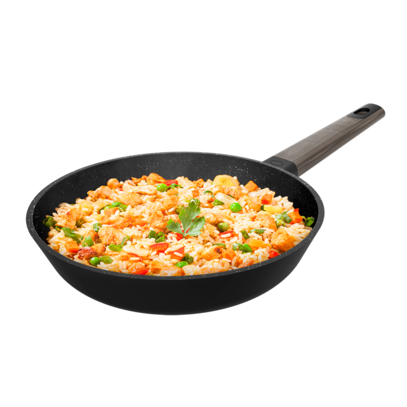 Sartén Polka Excellence 24 Bucket Force