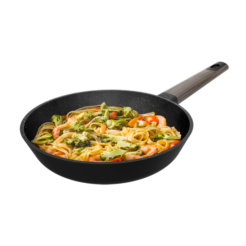 Sartén Polka Excellence 26 Bucket Force