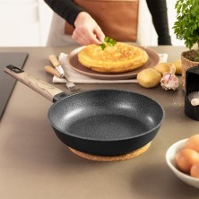 Sartén Polka Excellence 26 Bucket Force