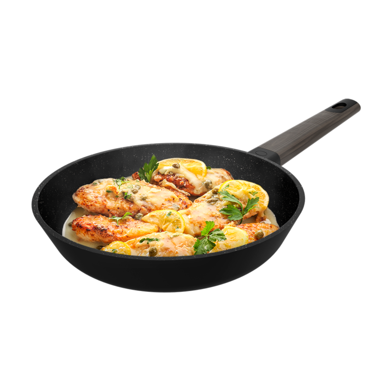 Sartén Polka Excellence 28 Bucket Force