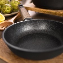 Set de sartenes polka excellence 20-24-28 bucket set force