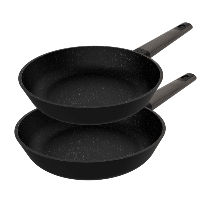 Set de Sartenes Polka Excellence 20-24 Bucket Set Force