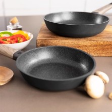 Set de Sartenes Polka Excellence 20-24 Bucket Set Force