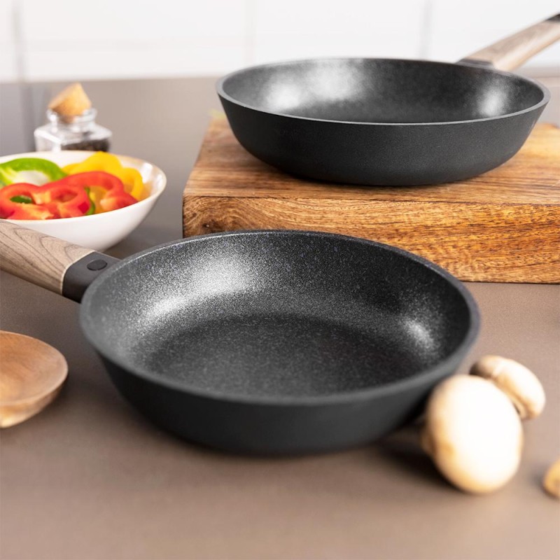 Set de Sartenes Polka Excellence 20-24 Bucket Set Force