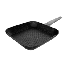 Grill Polka Exclusive 28 Grill Wood&Rock