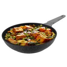 Sartén Polka Exclusive 18 Bucket Wood&Rock