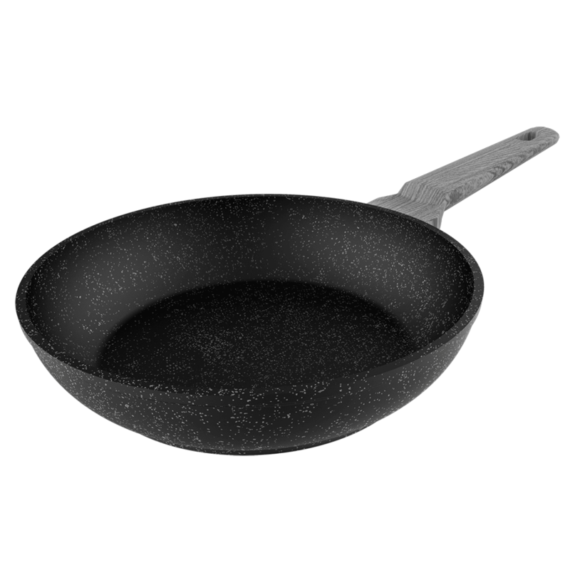 Sartén Polka Exclusive 22 Bucket Wood&Rock