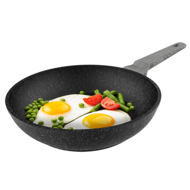 Sartén Polka Exclusive 26 Bucket Wood&Rock