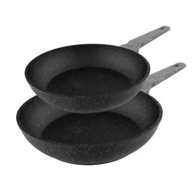 Set de Sartenes Polka Exclusive 20-24 Bucket Set Wood&Rock