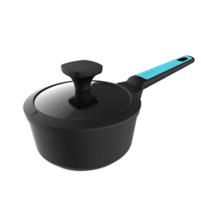 Cazo Polka Platinum 16 Pot Thunder