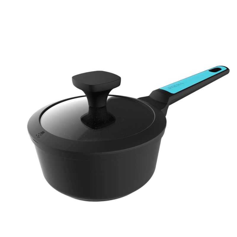 Cazo Polka Platinum 16 Pot Thunder