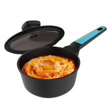 Cazo Polka Platinum 16 Pot Thunder