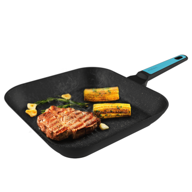 Grill polka platinum 28 grill thunder