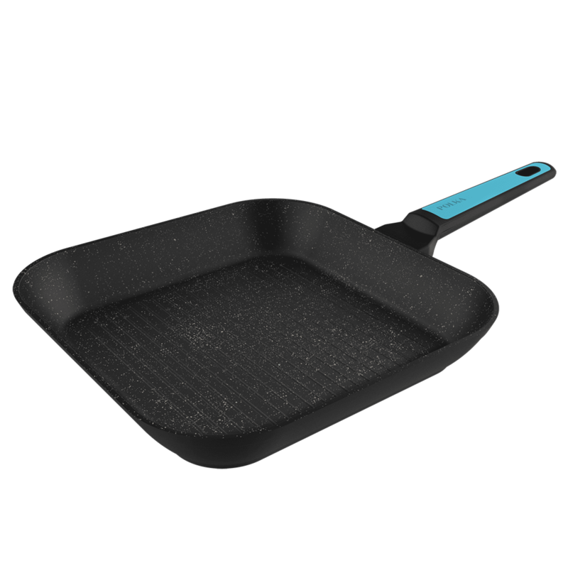 Grill polka platinum 28 grill thunder