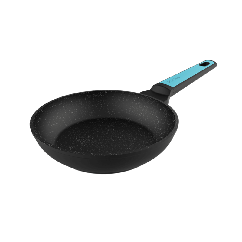 Sartén Polka Platinum 18 Bucket Thunder