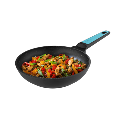 Sartén Polka Platinum 20 Bucket Thunder