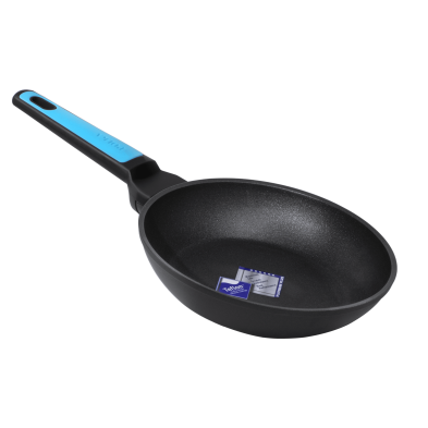 Sartén Polka Platinum 22 Bucket Thunder