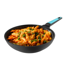 Sartén Polka Platinum 26 Bucket Thunder