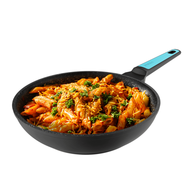 Sartén Polka Platinum 28 Bucket Thunder