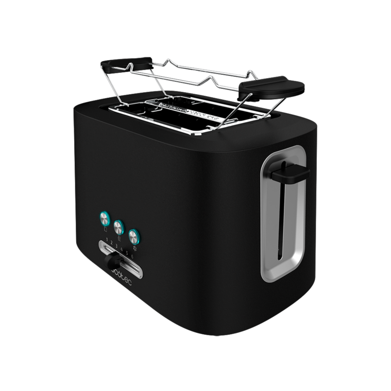 Tostador vertical Toast&Taste 9000 Double