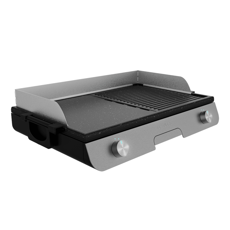 Perfectroast 3000 Inox