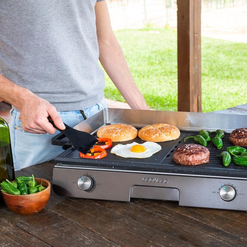 Perfectroast 3000 Inox