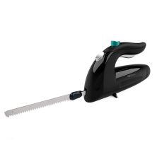 Cuchillo eléctrico Cut-Eat 1800 Black
