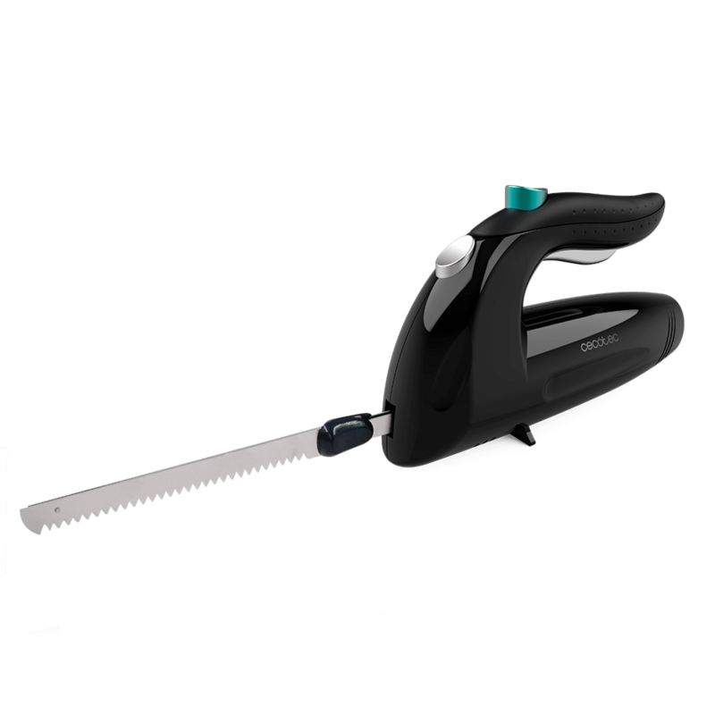 Cuchillo eléctrico Cut-Eat 1800 Black