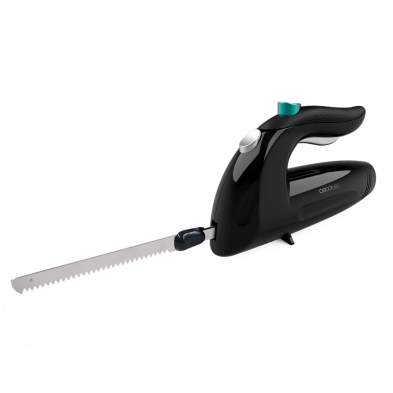 Cuchillo eléctrico Cut-Eat 1800 Black