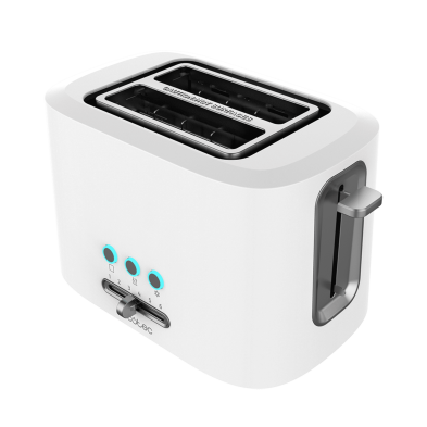 Tostador vertical Toast&Taste 9000 Double White