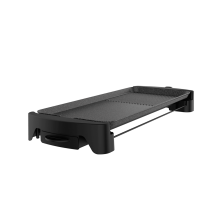 Plancha eléctrica Tasty&Grill 3000 RockWater L