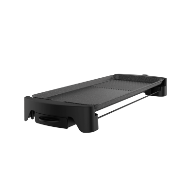 Plancha eléctrica Tasty&Grill 3000 RockWater L