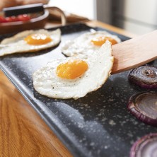 Plancha eléctrica Tasty&Grill 3000 RockWater XXL