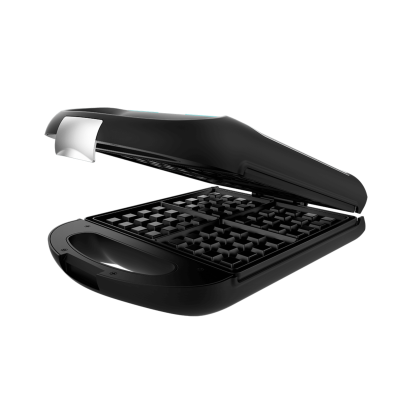 Sandwichera rock n toast family waffle