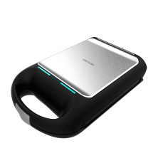 Sandwichera  Rock n Toast Family Grill