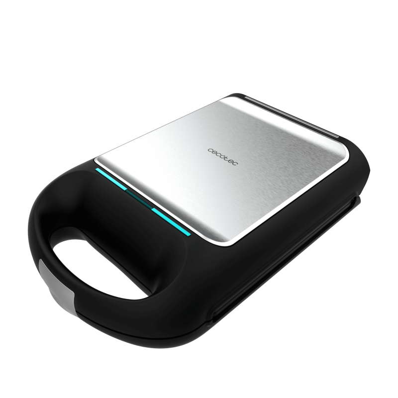 Sandwichera  Rock n Toast Family Grill