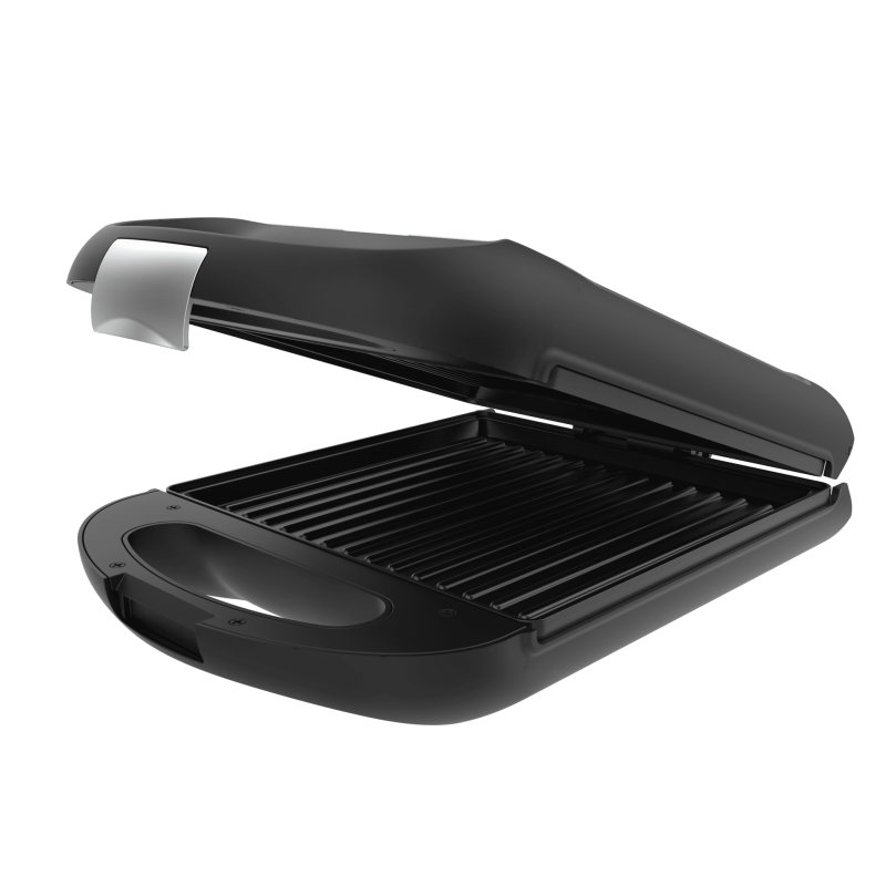 Sandwichera  Rock n Toast Family Grill