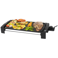 Plancha Eléctrica Black&Water 2150 (Exclusivo Consum)