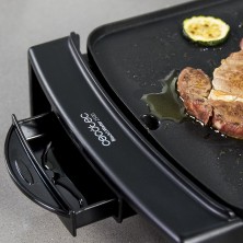 Plancha Eléctrica Black&Water 2150 (Exclusivo Consum)
