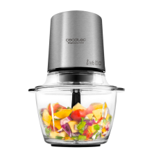 Picadora Eléctrica Titanglass (Exclusivo Consum)