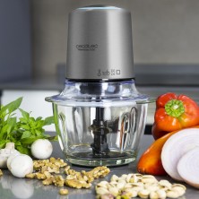 Picadora Eléctrica Titanglass (Exclusivo Consum)